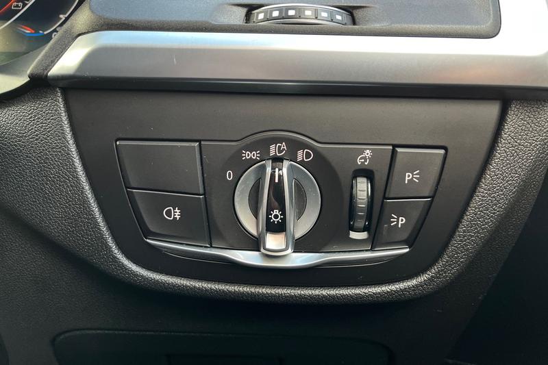 Used BMW X3 2022 for sale - 76722952: Photo 37