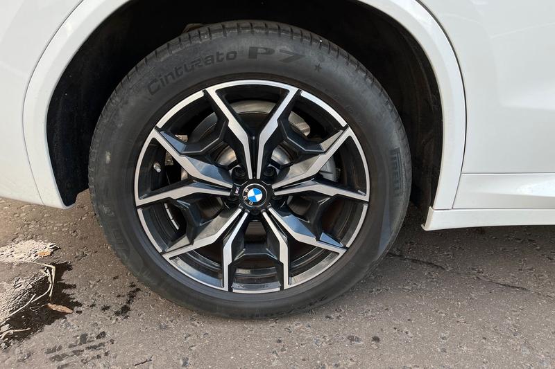 Used BMW X3 2022 for sale - 76722952: Photo 8