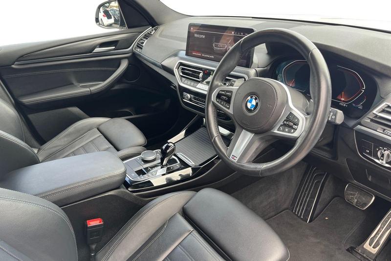 Used BMW X3 2022 for sale - 76722952: Photo 9