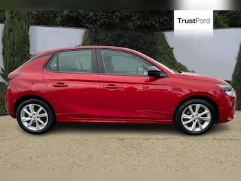 Used Vauxhall Corsa 2020 for sale - 79693384: Photo