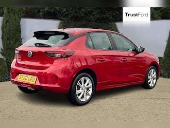 Used Vauxhall Corsa 2020 for sale - 79693384: Photo