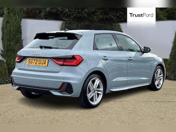Used Audi A1 2022 for sale - 79603140: Photo