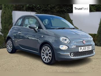 Used Fiat 500 2020 for sale - 79665001: Photo