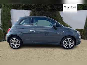 Used Fiat 500 2020 for sale - 79665001: Photo