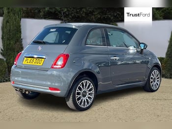 Used Fiat 500 2020 for sale - 79665001: Photo