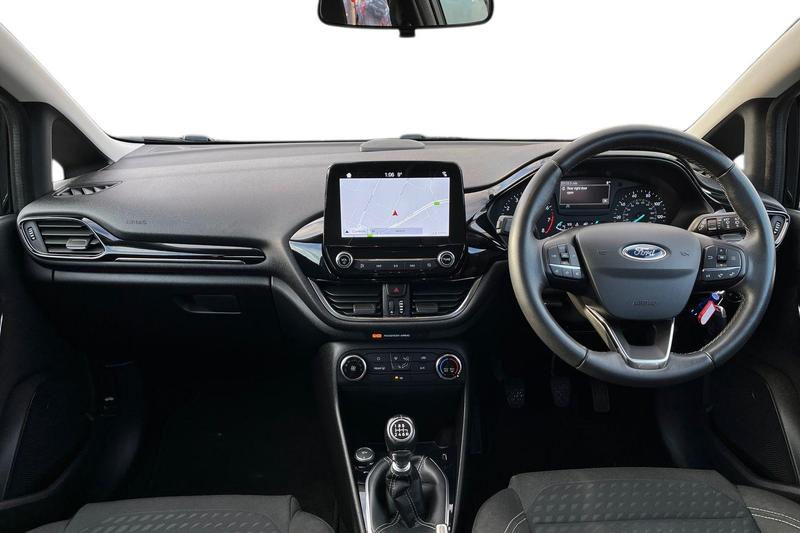 Used Ford Fiesta for sale - 77176455: Photo 10