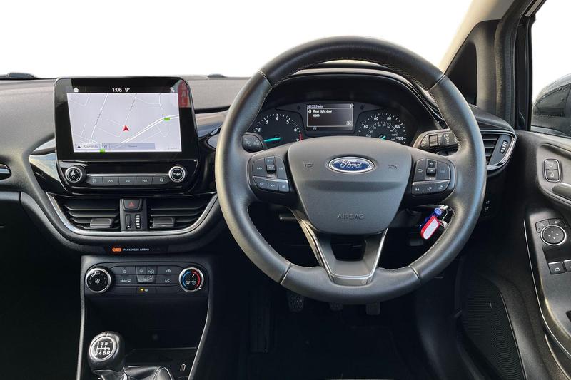 Used Ford Fiesta for sale - 77176455: Photo 11