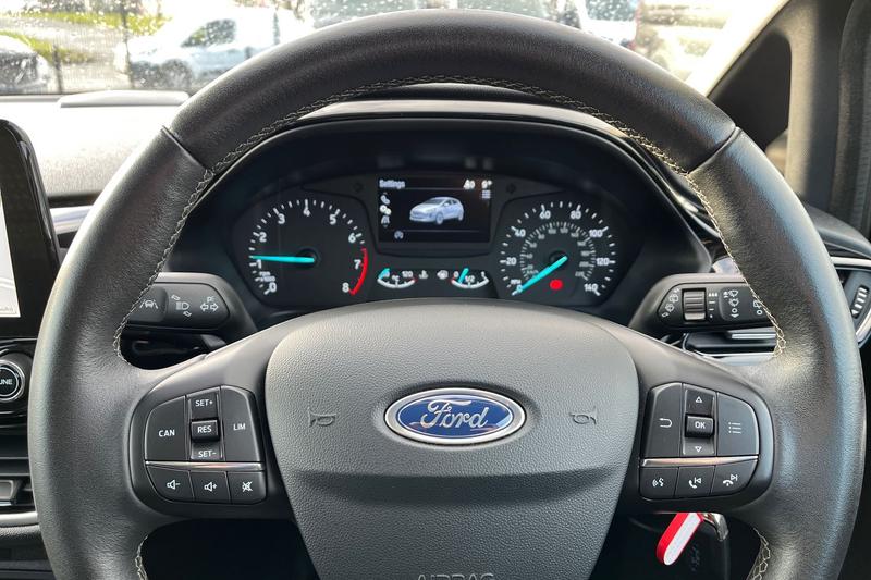 Used Ford Fiesta for sale - 77176455: Photo 12