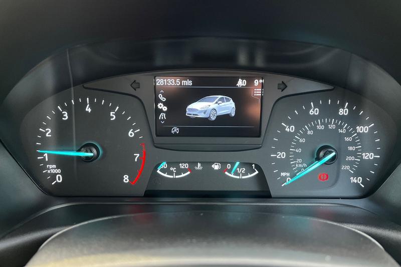 Used Ford Fiesta for sale - 77176455: Photo 13