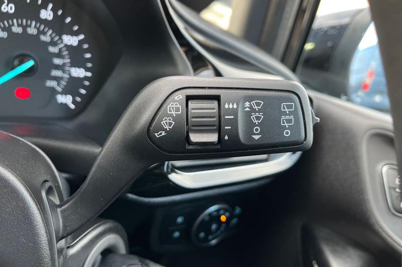 Used Ford Fiesta for sale - 77176455: Photo 15