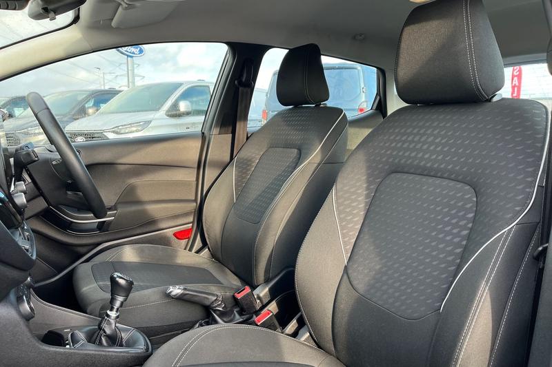 Used Ford Fiesta for sale - 77176455: Photo 19