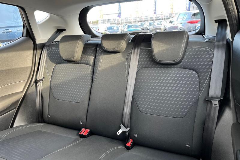 Used Ford Fiesta for sale - 77176455: Photo 20