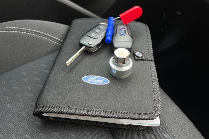 Used Ford Fiesta for sale - 77176455: Photo 22