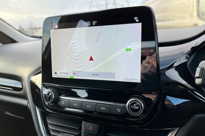 Used Ford Fiesta for sale - 77176455: Photo 23