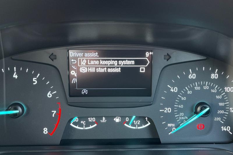 Used Ford Fiesta for sale - 77176455: Photo 24