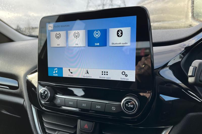 Used Ford Fiesta for sale - 77176455: Photo 25