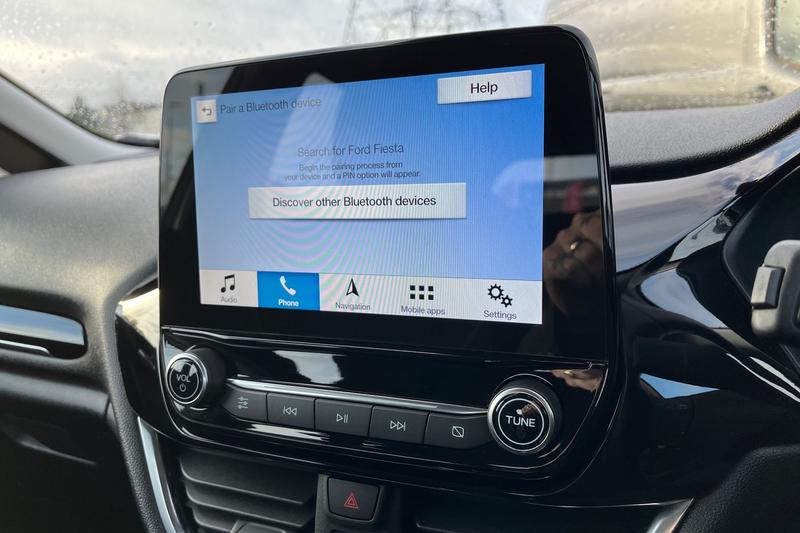 Used Ford Fiesta for sale - 77176455: Photo 26