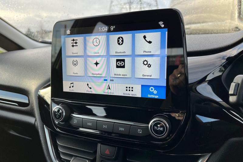 Used Ford Fiesta for sale - 77176455: Photo 27