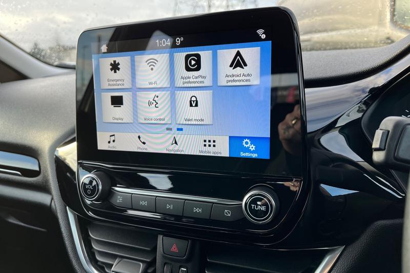 Used Ford Fiesta for sale - 77176455: Photo 28