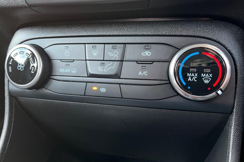 Used Ford Fiesta for sale - 77176455: Photo 29