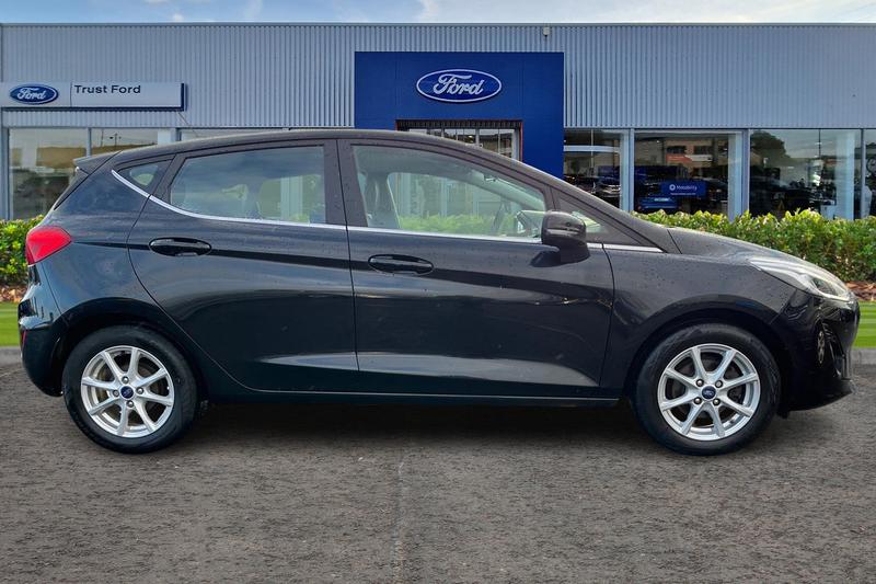 Used Ford Fiesta for sale - 77176455: Photo 3