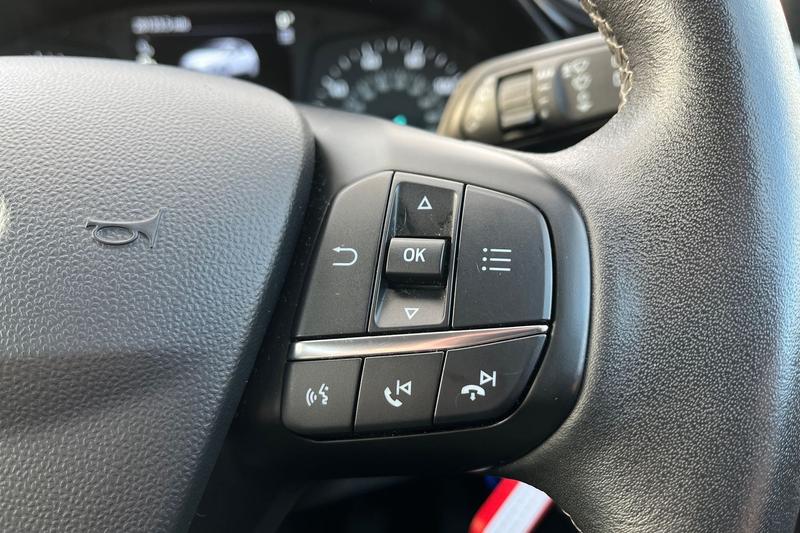 Used Ford Fiesta for sale - 77176455: Photo 35