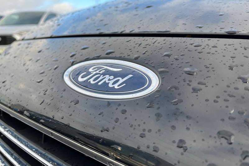 Used Ford Fiesta for sale - 77176455: Photo 40