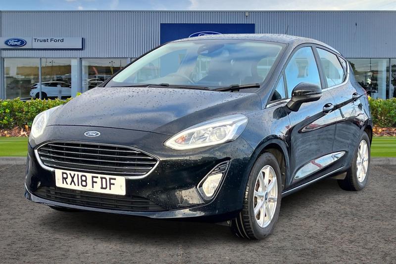 Used Ford Fiesta for sale - 77176455: Photo 5