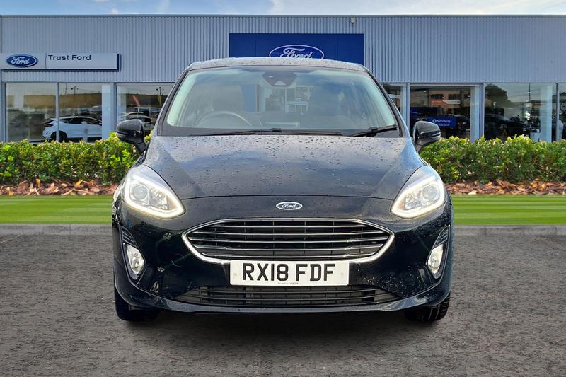 Used Ford Fiesta for sale - 77176455: Photo 6