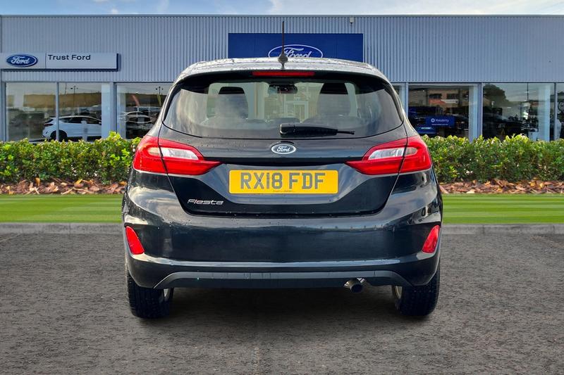 Used Ford Fiesta for sale - 77176455: Photo 7