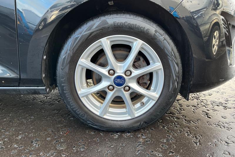 Used Ford Fiesta for sale - 77176455: Photo 8