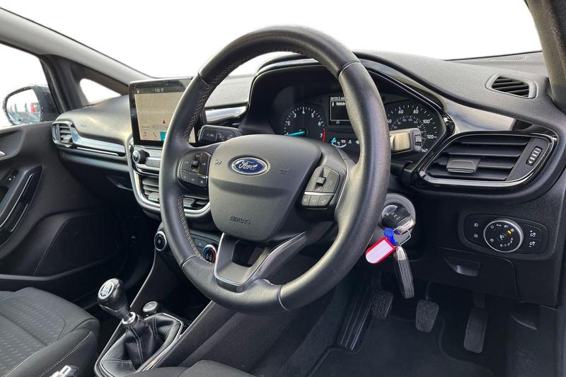 Used Ford Fiesta for sale - 77176455: Photo 9