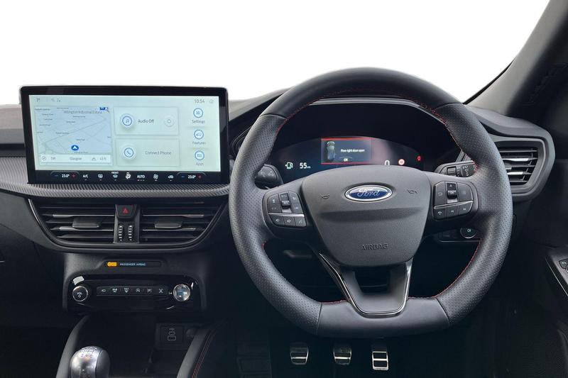 Used Ford Kuga 2025 for sale - 77641485: Photo 11