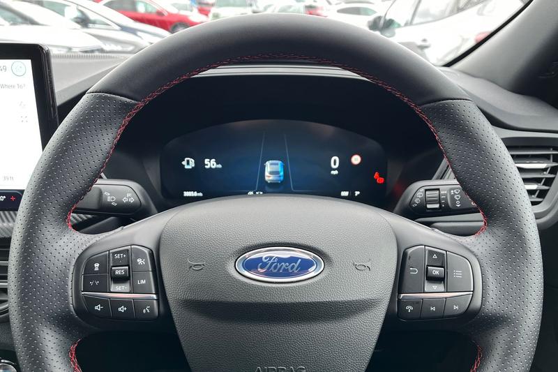 Used Ford Kuga 2025 for sale - 77641485: Photo 12