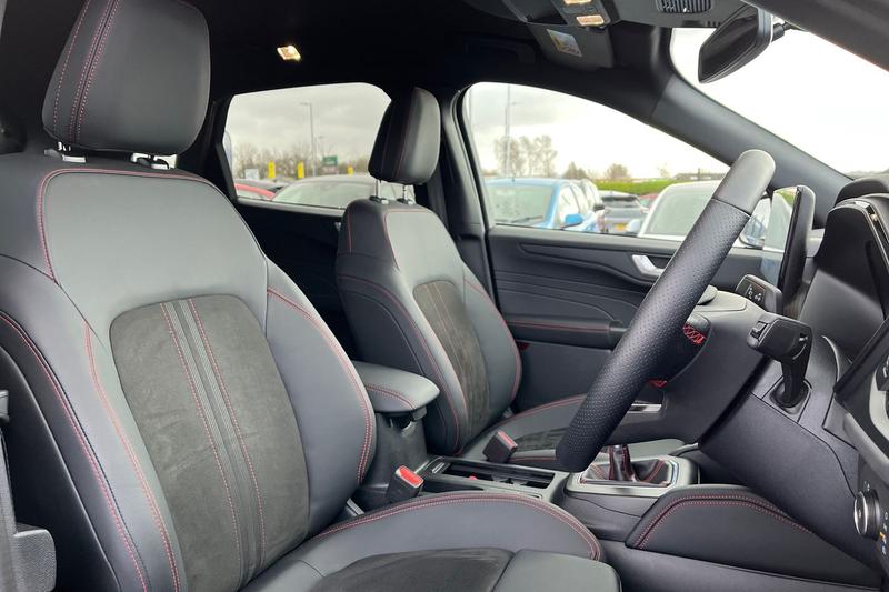 Used Ford Kuga 2025 for sale - 77641485: Photo 17