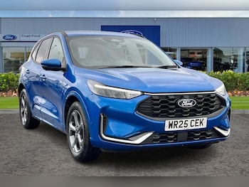 Used Ford Kuga 2025 for sale - 77641485: Photo