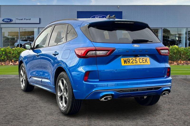 Used Ford Kuga 2025 for sale - 77641485: Photo 2