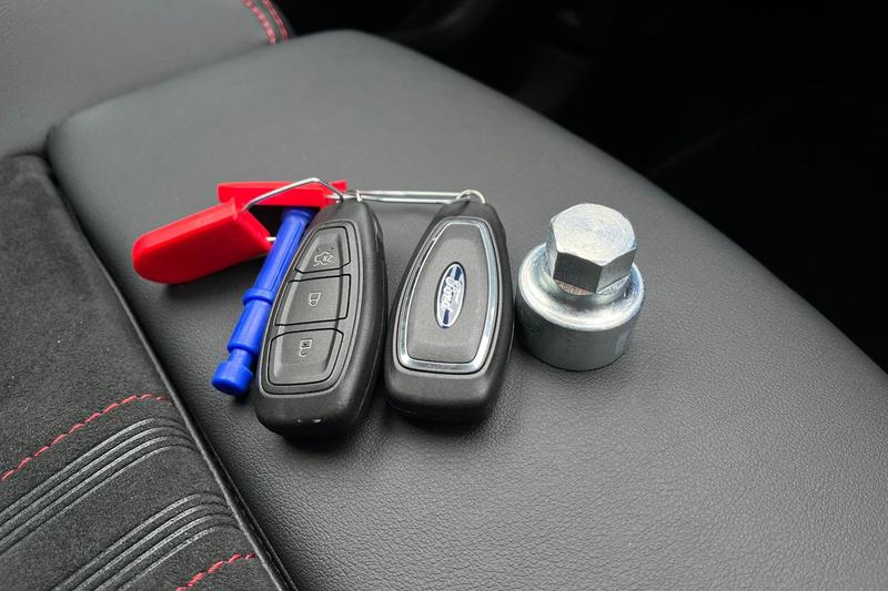 Used Ford Kuga 2025 for sale - 77641485: Photo 22