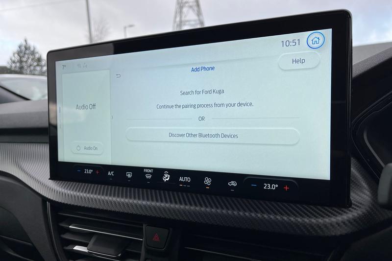 Used Ford Kuga 2025 for sale - 77641485: Photo 28