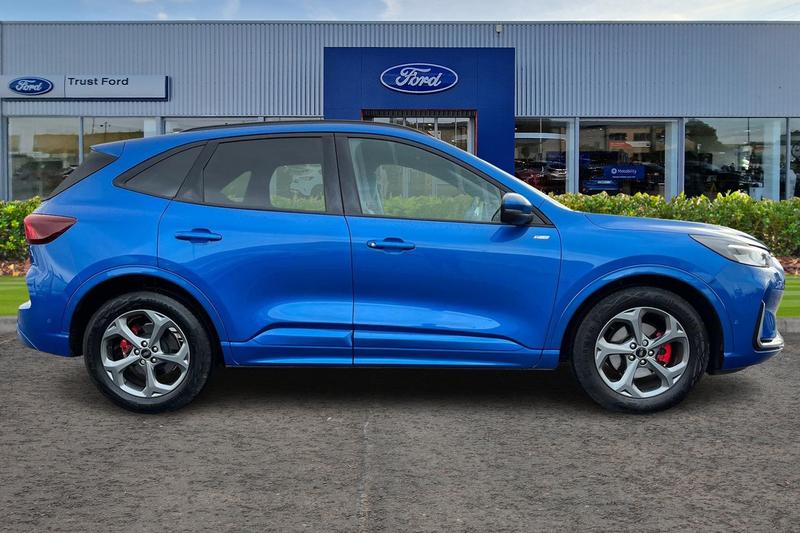 Used Ford Kuga 2025 for sale - 77641485: Photo 3