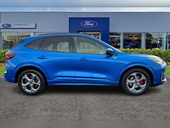 Used Ford Kuga 2025 for sale - 77641485: Photo