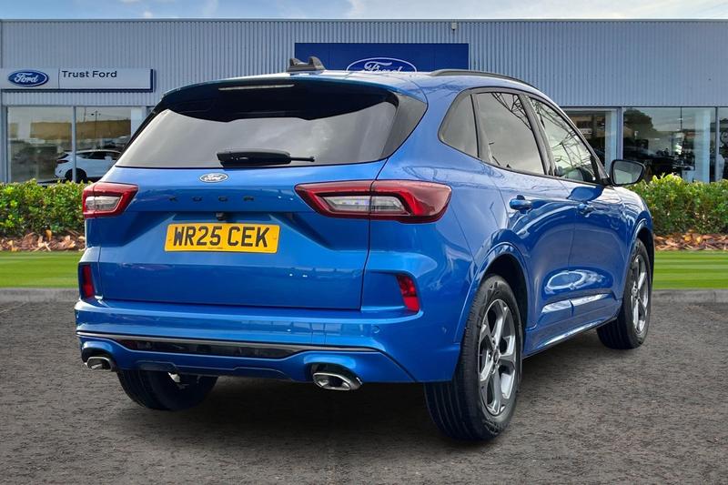 Used Ford Kuga 2025 for sale - 77641485: Photo 4