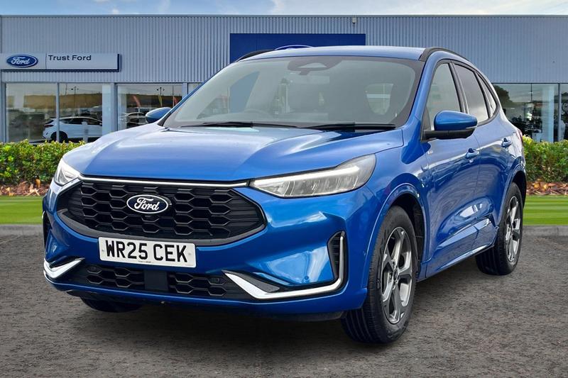 Used Ford Kuga 2025 for sale - 77641485: Photo 5