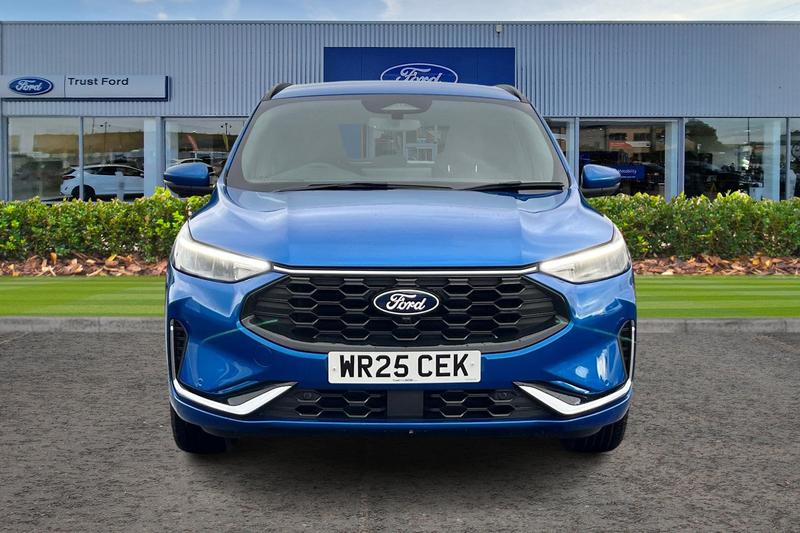 Used Ford Kuga 2025 for sale - 77641485: Photo 6