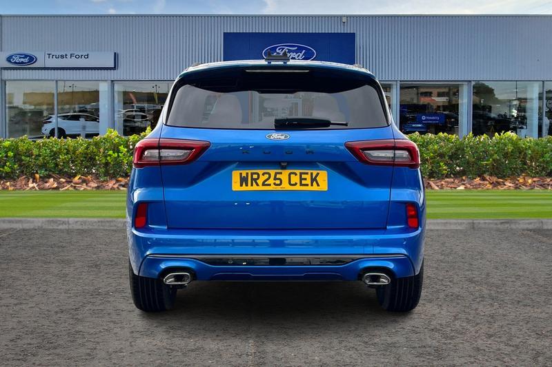 Used Ford Kuga 2025 for sale - 77641485: Photo 7