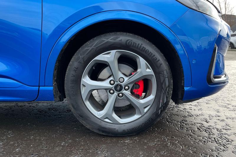 Used Ford Kuga 2025 for sale - 77641485: Photo 8