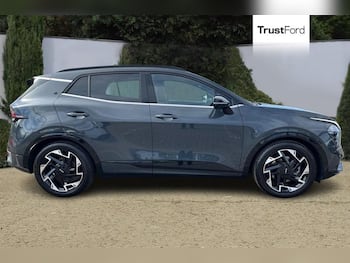 Used Kia Sportage 2023 for sale - 79685038: Photo
