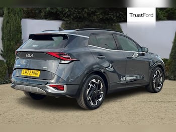 Used Kia Sportage 2023 for sale - 79685038: Photo