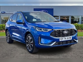 Ford - Kuga