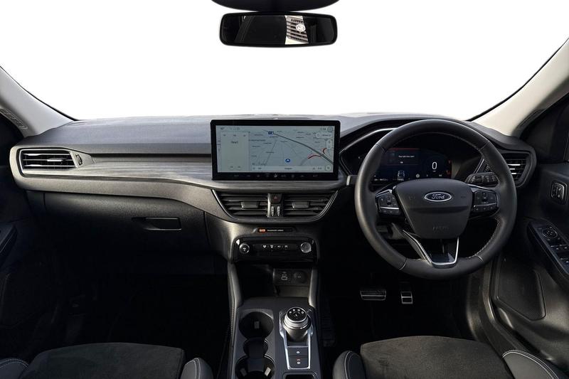 Used Ford Kuga 2025 for sale - 77763631: Photo 10